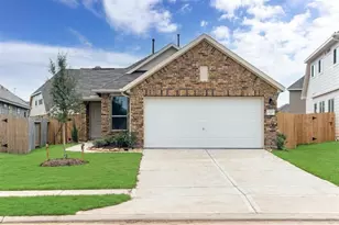 20223 N Rainflower Bay Ln, Richmond, TX 77407 - Photo 2