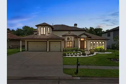 205 Del Monte Drive, Friendswood, TX 77546 - Photo 1