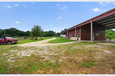 7821 County Road 460, Normangee, TX 77871 - Photo 32