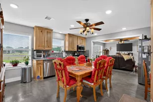 7821 Co Rd 460, Normangee, TX 77871 - Photo 10