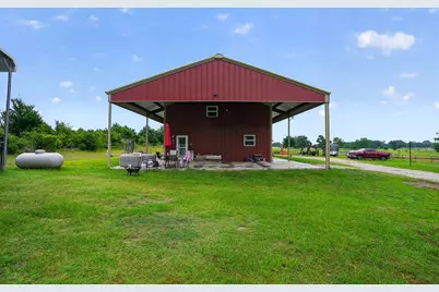 7821 County Road 460, Normangee, TX 77871 - Photo 6
