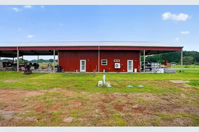 7821 County Road 460, Normangee, TX 77871 - Photo 4
