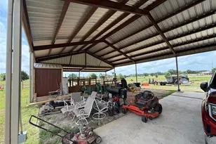 7821 Co Rd 460, Normangee, TX 77871 - Photo 4