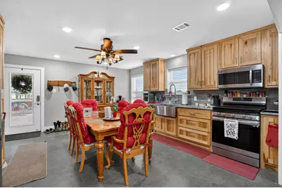 7821 County Road 460, Normangee, TX 77871 - Photo 14
