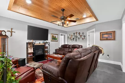 7821 County Road 460, Normangee, TX 77871 - Photo 18