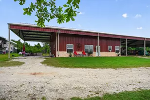 7821 Co Rd 460, Normangee, TX 77871 - Photo 2