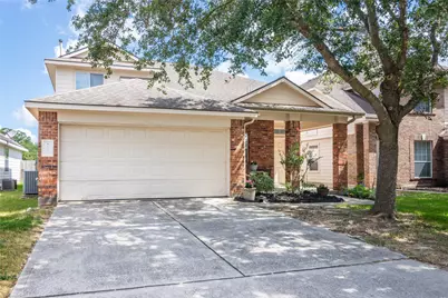11746 Pinemeade Lane, Tomball, TX 77375 - Photo 2