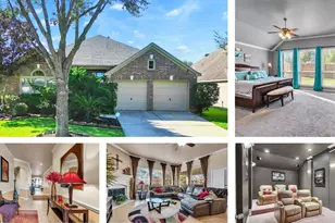 14922 Barton Grove Ln, Humble, TX 77396 - Photo 1