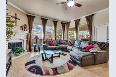 14922 Barton Grove Lane, Humble, TX 77396 - Photo 8