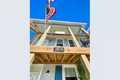 2008 - 2010 Avenue O 1/2, Galveston, TX 77550 - Photo 4
