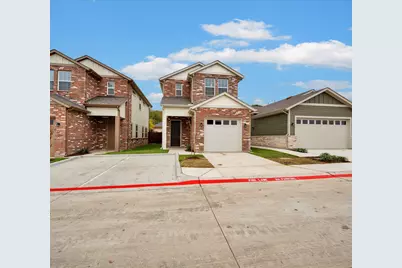 2703-107 Rockhill Road, McKinney, TX 75072 - Photo 1