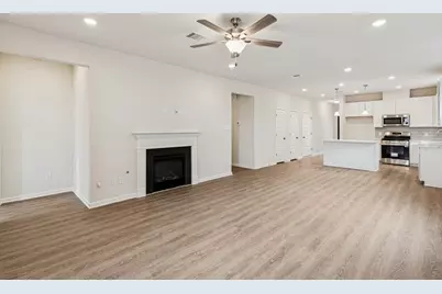 8014 Wandering Glider Drive, Fulshear, TX 77441 - Photo 12