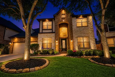 10135 Blanchard Park Lane, Cypress, TX 77433 - Photo 2