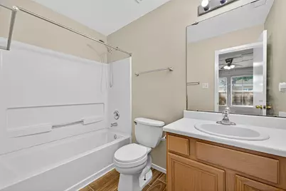 6343 Settlers Square Lane, Katy, TX 77449 - Photo 20