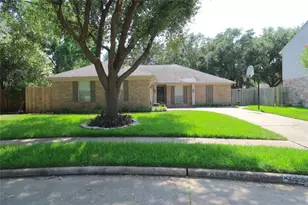 7507 Sunny Oaks Way, Houston, TX 77095 - Photo 1