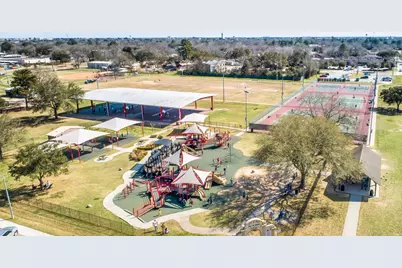 6646 Iron Clover Drive, Katy, TX 77493 - Photo 10