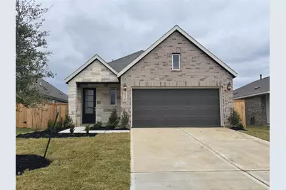 6646 Iron Clover Drive, Katy, TX 77493 - Photo 1
