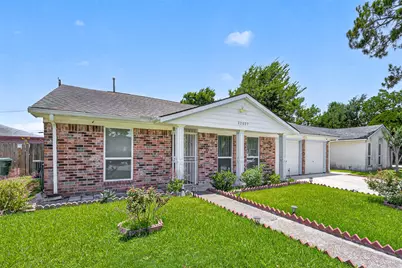 12027 Corona Lane, Houston, TX 77072 - Photo 2