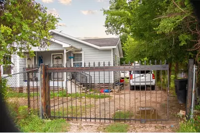 806 Granville Drive, Houston, TX 77091 - Photo 2