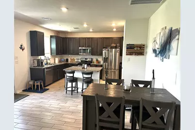 5027 Hickory Deer Lane, Richmond, TX 77406 - Photo 4