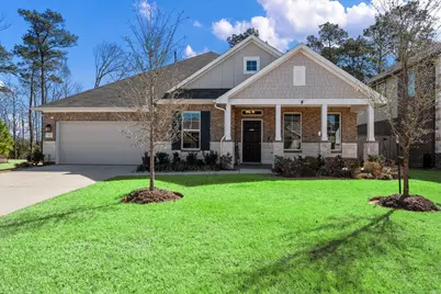 713 Ivory Creek Court, Willis, TX 77378 - Photo 1