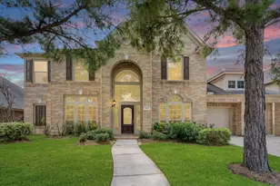 25827 Austin Springs St, Spring, TX 77373 - Photo 2