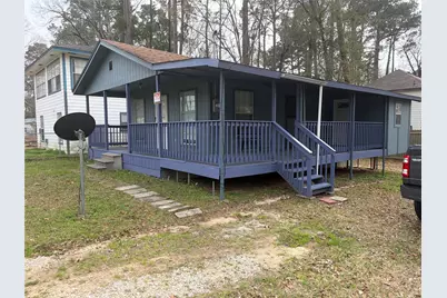 141 Cherry Tree, Livingston, TX 77351 - Photo 1