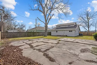 228 Orange Street, La Marque, TX 77568 - Photo 20