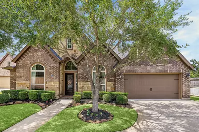 18638 Roslyn Springs Drive, Spring, TX 77388 - Photo 1