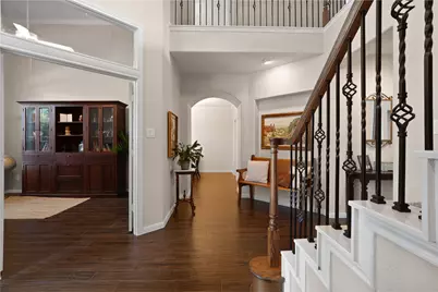 2311 Chasebrook Trail Trail W, Kingwood, TX 77345 - Photo 10