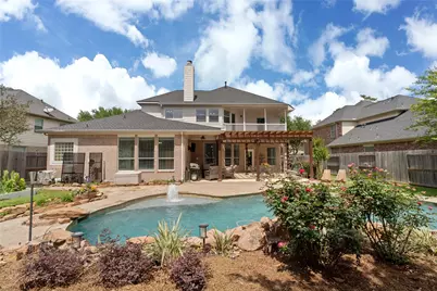 2311 Chasebrook Trail Trail W, Kingwood, TX 77345 - Photo 6