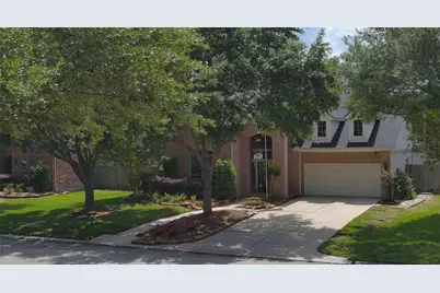 2311 Chasebrook Trail Trail W, Kingwood, TX 77345 - Photo 2