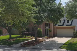 2311 Chasebrook Trail Trail W, Kingwood, TX 77345 - Photo 2