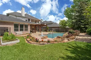 2311 Chasebrook Trail Trail W, Kingwood, TX 77345 - Photo 4
