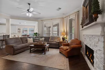 2311 Chasebrook Trail Trail W, Kingwood, TX 77345 - Photo 14