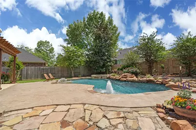 2311 Chasebrook Trail Trail W, Kingwood, TX 77345 - Photo 4