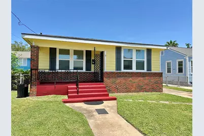 5222 Avenue O, Galveston, TX 77551 - Photo 2