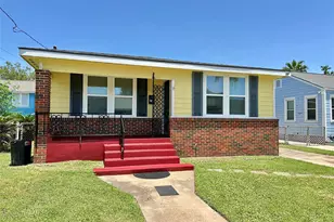 5222 Avenue O, Galveston, TX 77551 - Photo 2