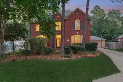 151 Bristol Bend Circle, The Woodlands, TX 77382 - Photo 6