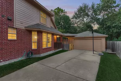 151 Bristol Bend Circle, The Woodlands, TX 77382 - Photo 42