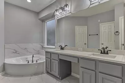 151 Bristol Bend Circle, The Woodlands, TX 77382 - Photo 30