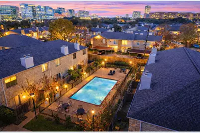 7607 Cambridge Street #7607, Houston, TX 77054 - Photo 18