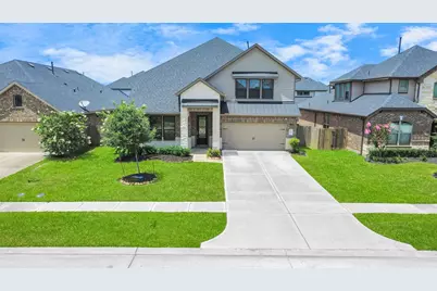 1567 Harvest Vine Court, Friendswood, TX 77546 - Photo 2