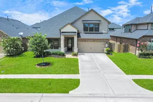 1567 Harvest Vine Ct, Friendswood, TX 77546 - Photo 2