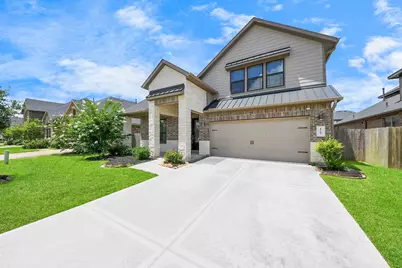 1567 Harvest Vine Court, Friendswood, TX 77546 - Photo 8