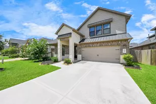 1567 Harvest Vine Ct, Friendswood, TX 77546 - Photo 8