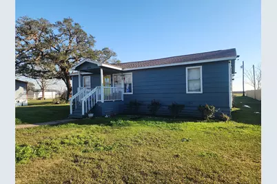 42 Country Oaks Street, Brazoria, TX 77422 - Photo 1