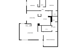 6930 Caddo Lake Ln, Houston, TX 77083 - Photo 24