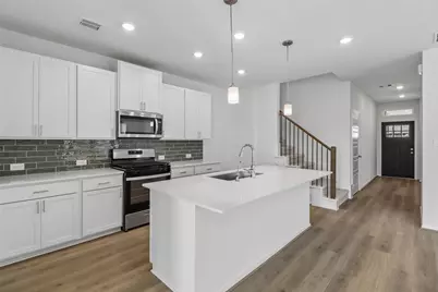 31025 Amalfi Cliff Drive, Huffman, TX 77336 - Photo 1