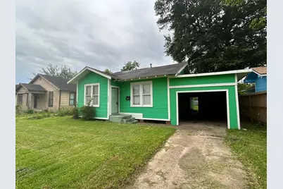 4340 Brandon Street, Beaumont, TX 77705 - Photo 2